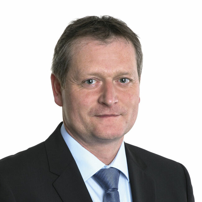 Olivier Petermann