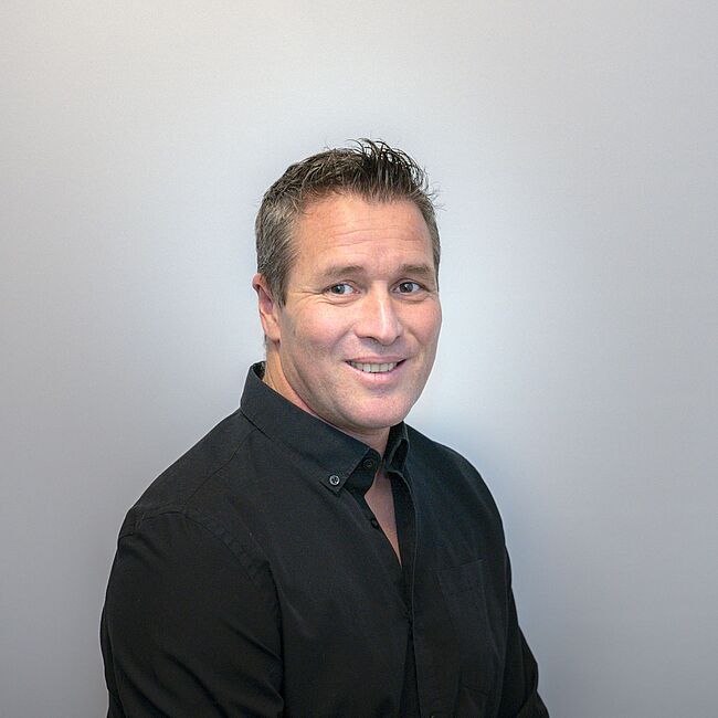 Marc Taverney