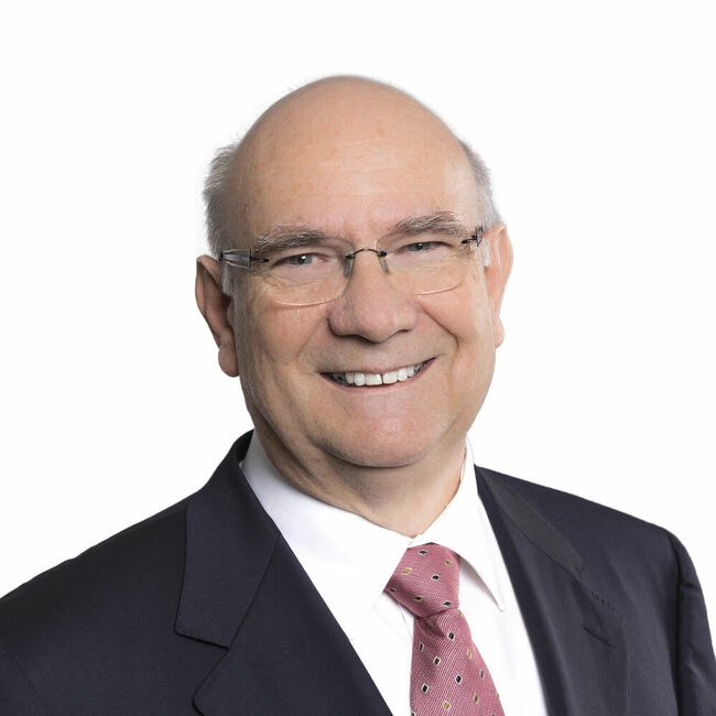 Gérard Mojon