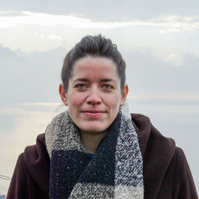 Amélie Flückiger