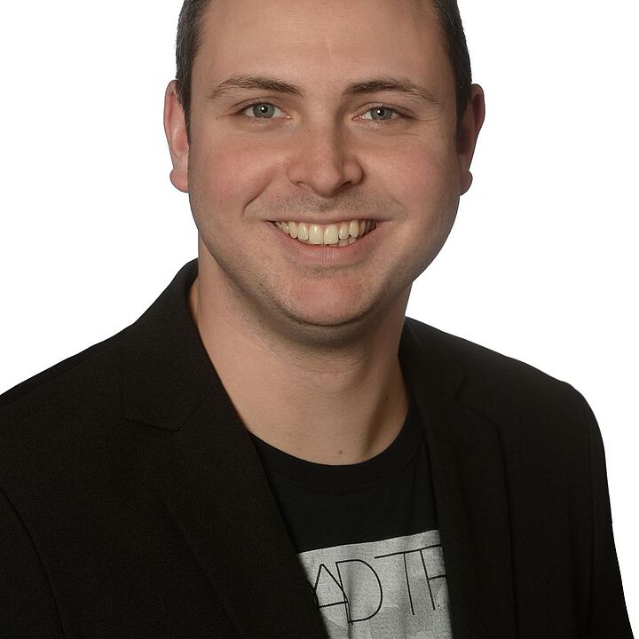 Clément Reber