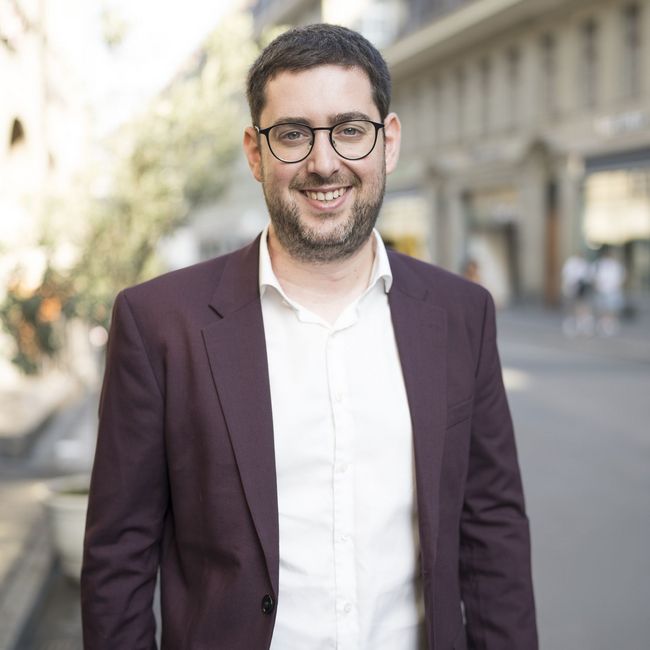 Maxime Reynaud