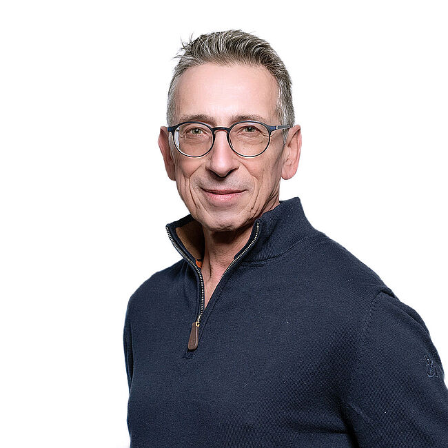 Rolf Schweizer