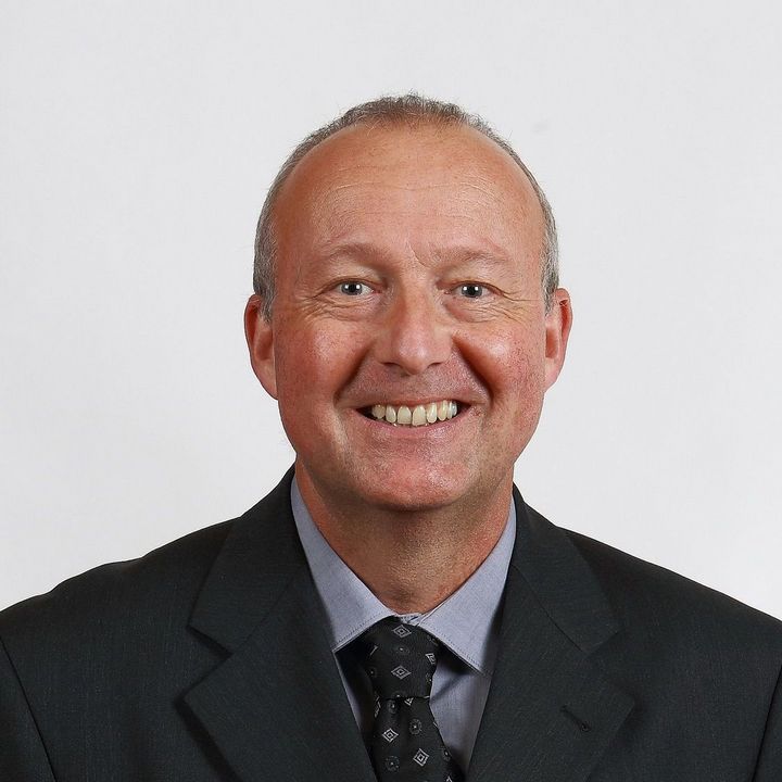 Jean-Marc Landolt