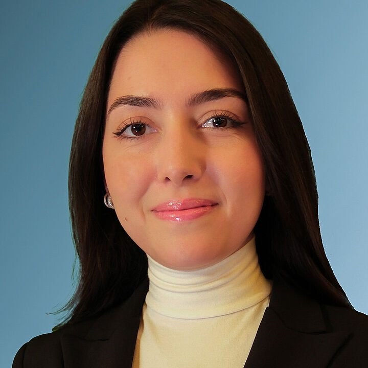 Alessia Rizzo