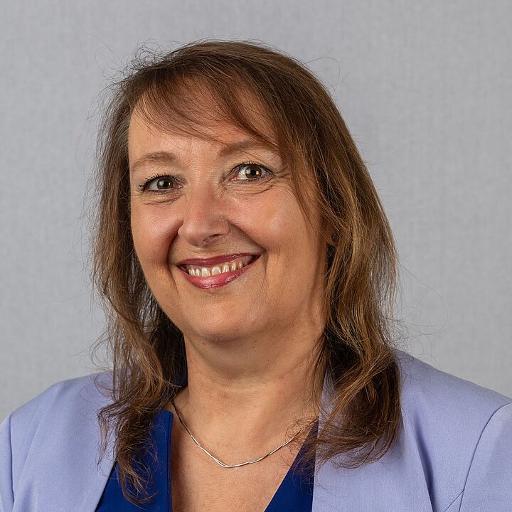 Frédérique Landry-Reeb