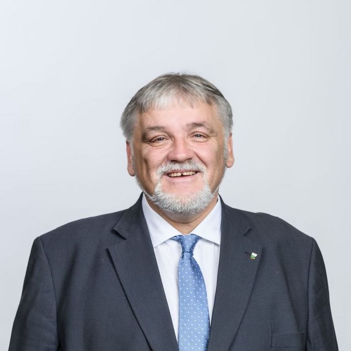 Daniel Ruch