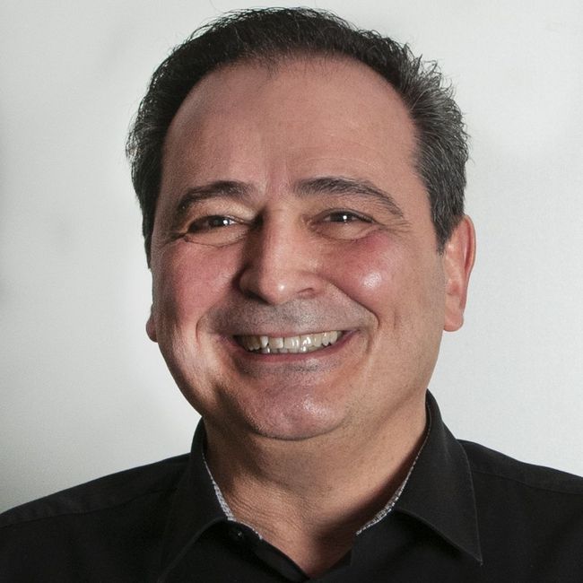 Francesco Di Franco