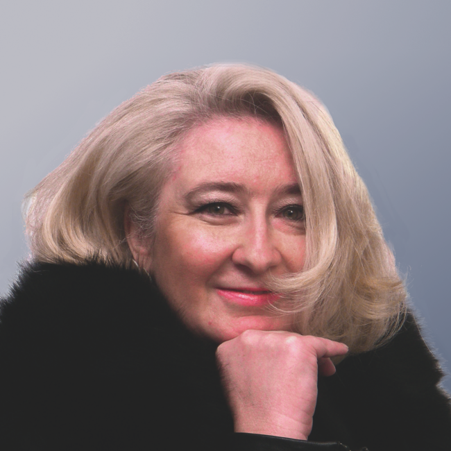 Fabienne Guignard