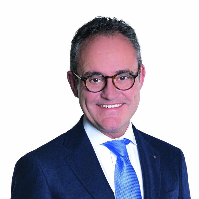 Nicolas Leuba