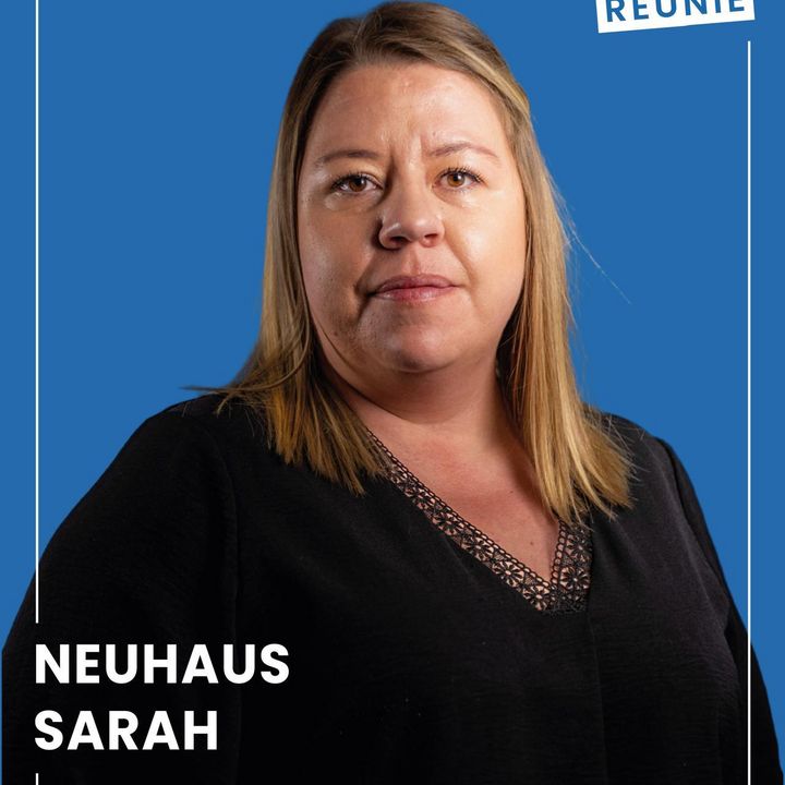 Sarah Neuhaus