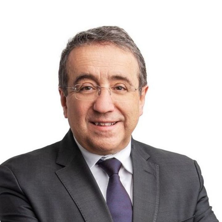 Pascal Broulis