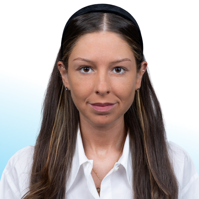 Alba Martinoli