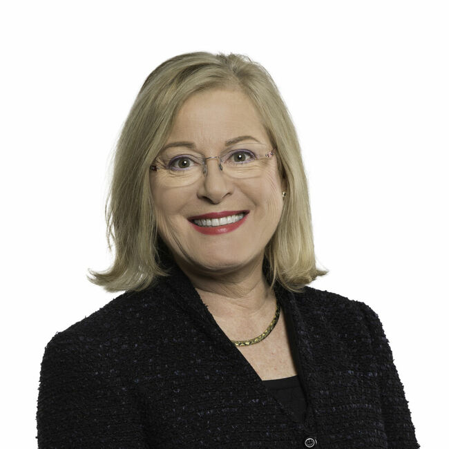 Josephine Byrne Garelli