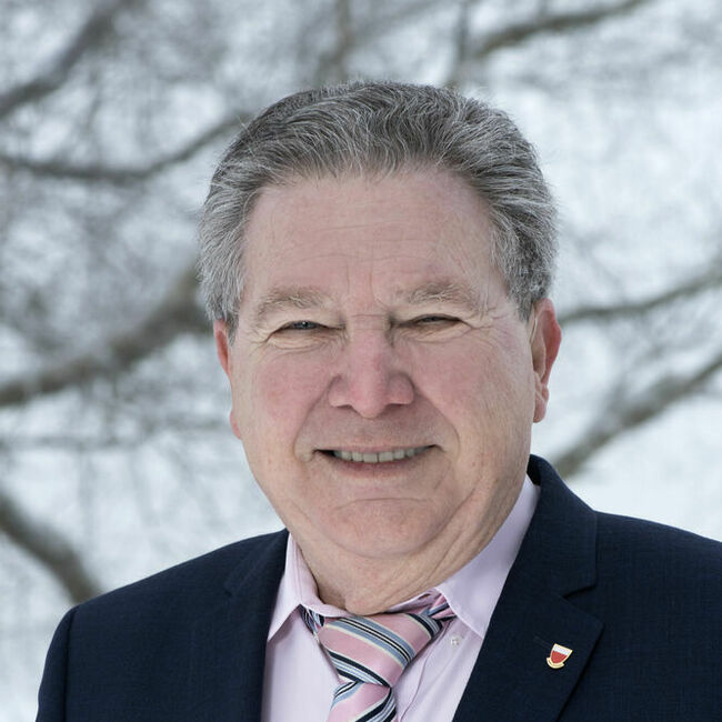 Jean-François Cachin