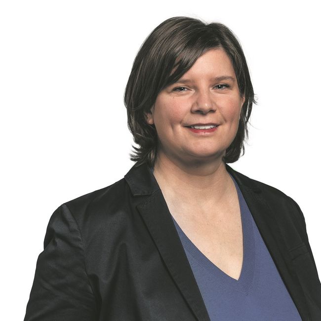 Florence Bettschart-Narbel