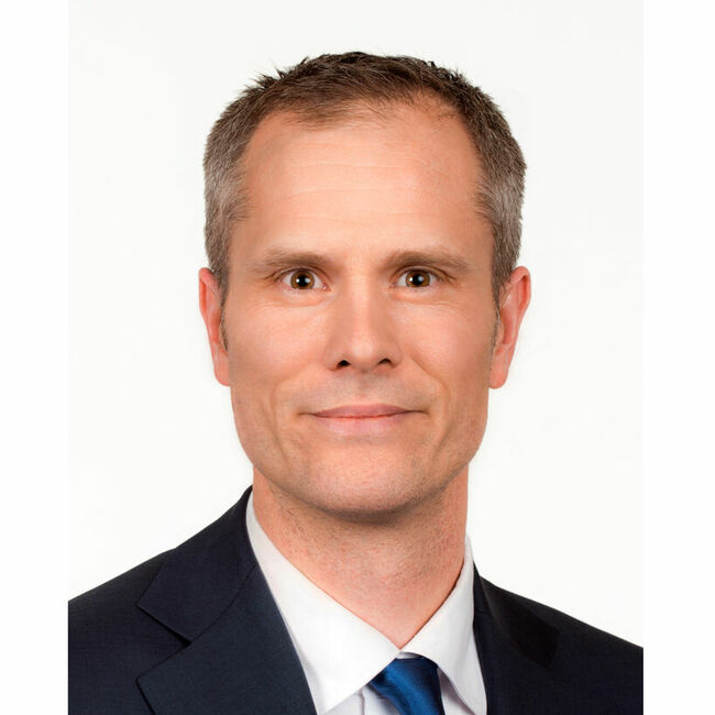 Martin Ahlström