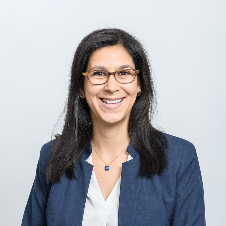 Elodie Golaz Grilli