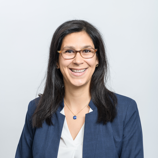 Elodie Golaz Grilli