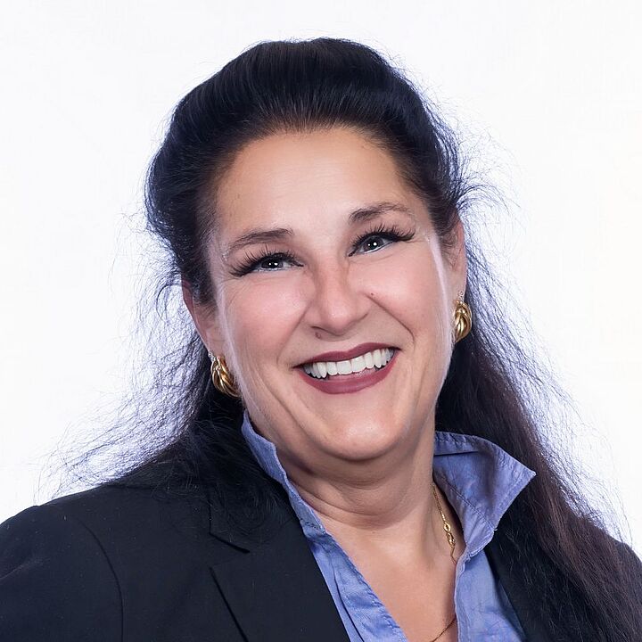Carole Schluchter Spori