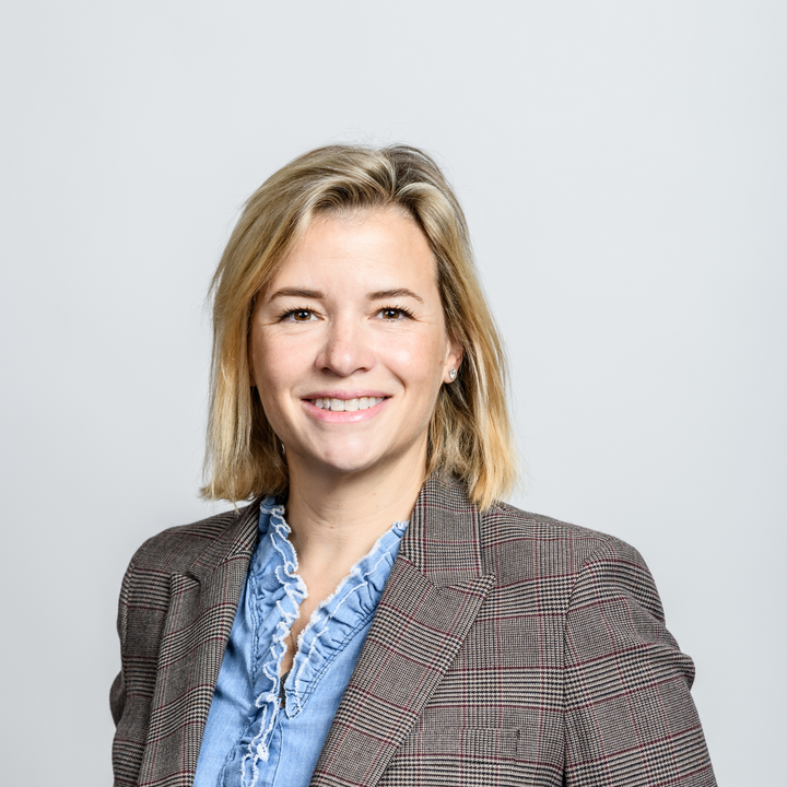 Laure Damtsas