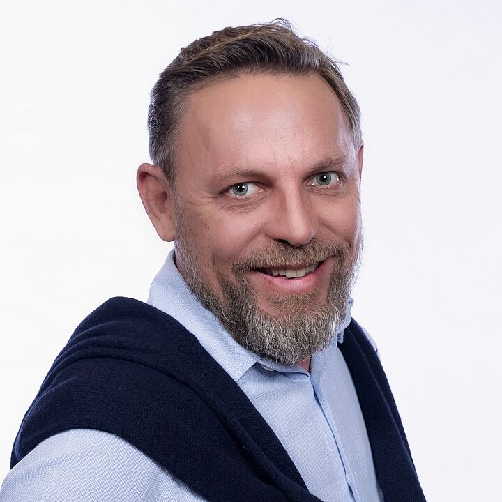 Christophe Ming