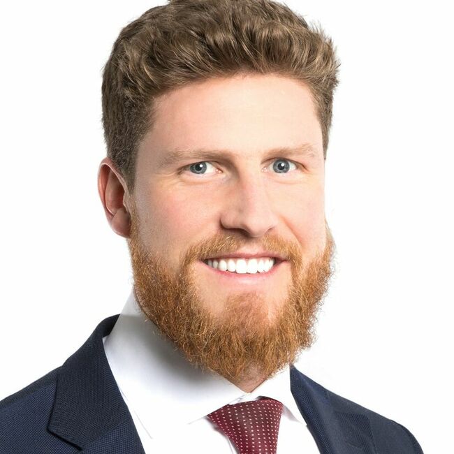 Xavier de Haller