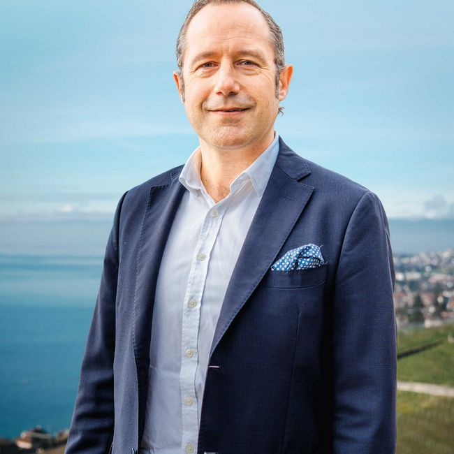 Bertrand de Techtermann