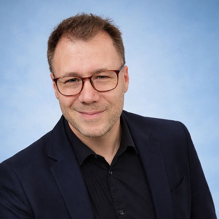Yann Brechbühl