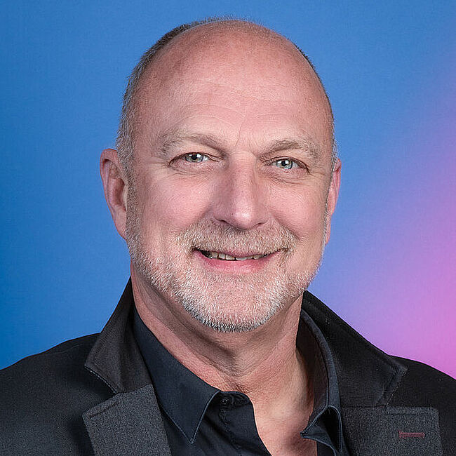 Olivier Troyon
