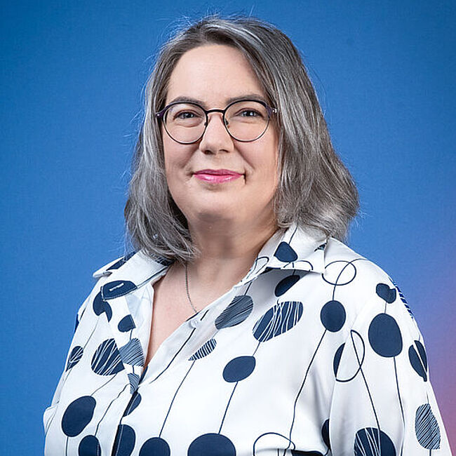 Rachel Gueissaz