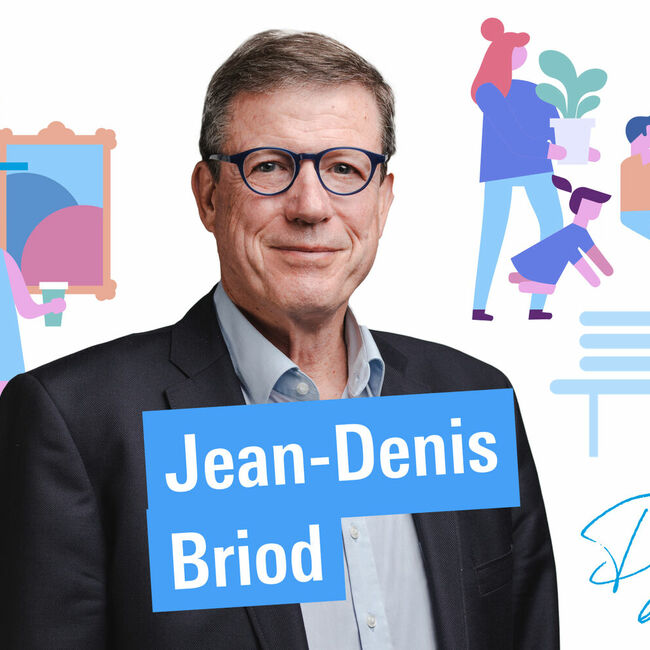 Jean-Denis Briod