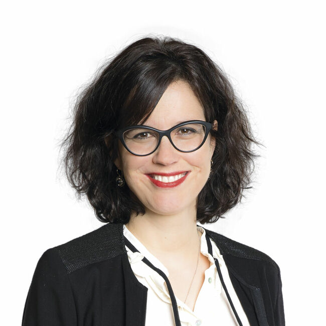 Christelle Luisier Brodard