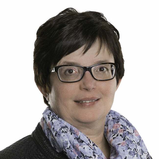Anne-Lise Rime
