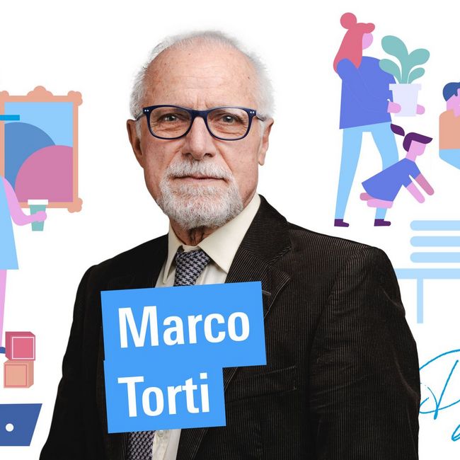 Marco Torti