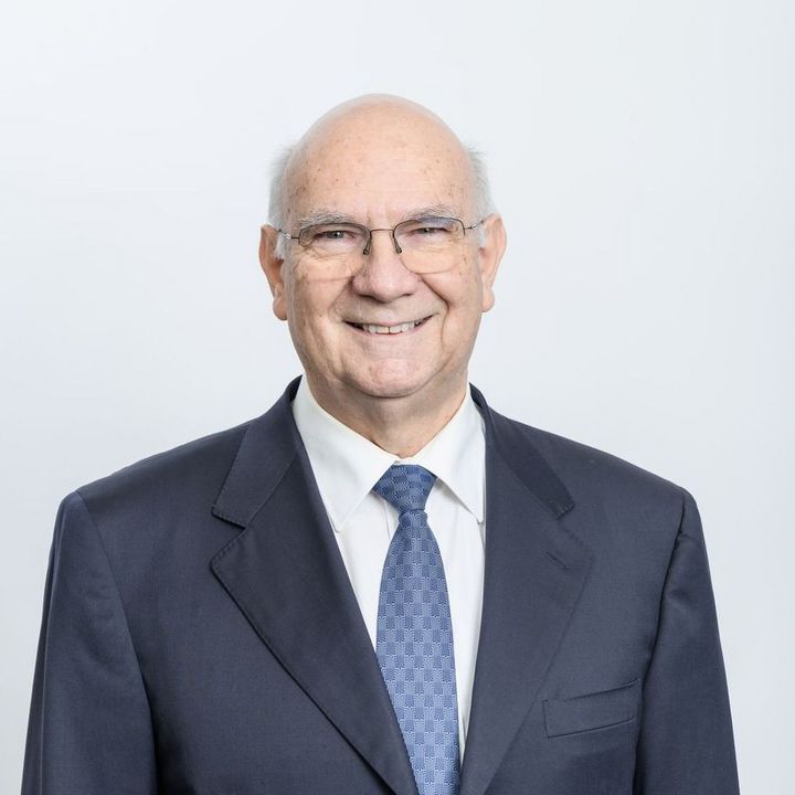 Gérard Mojon