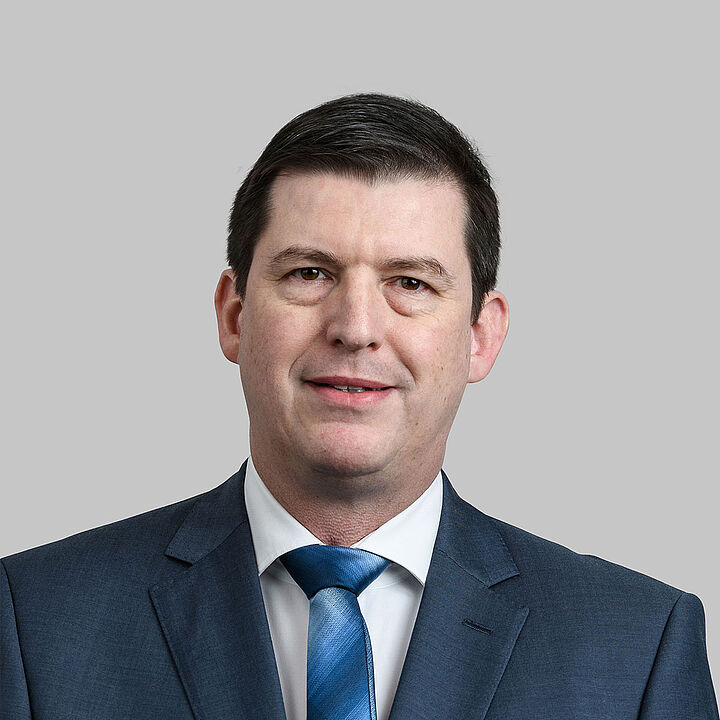 Cédric Michoud
