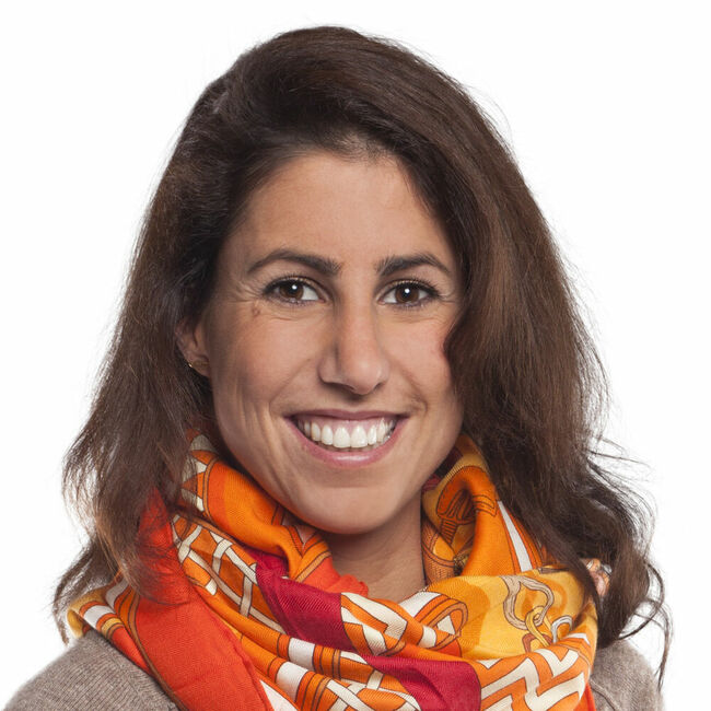 Marion Wahlen