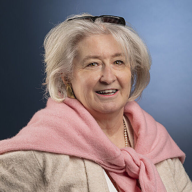Fabienne Guignard
