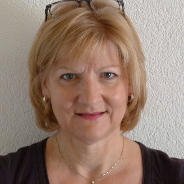 Martine Perey-Schmidt