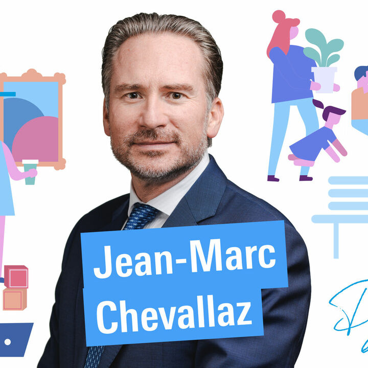 Jean-Marc Chevallaz